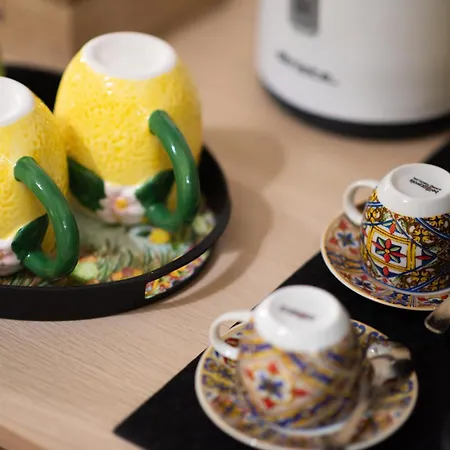 Terra D'agrumi Penzion 4*