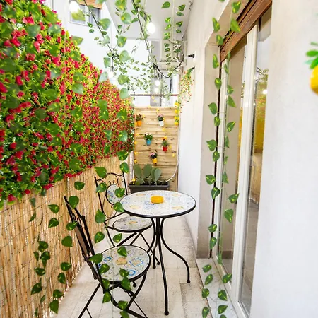 Terra D'agrumi 4* Katánie