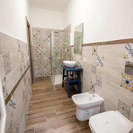 Terra D'agrumi 4* Katánie