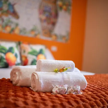 Terra D'agrumi 4* Katánie