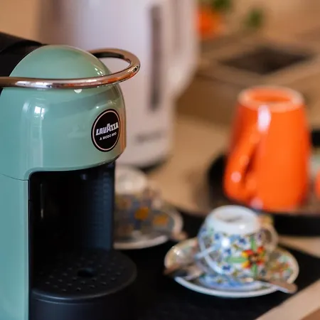 Terra D'agrumi Katánie