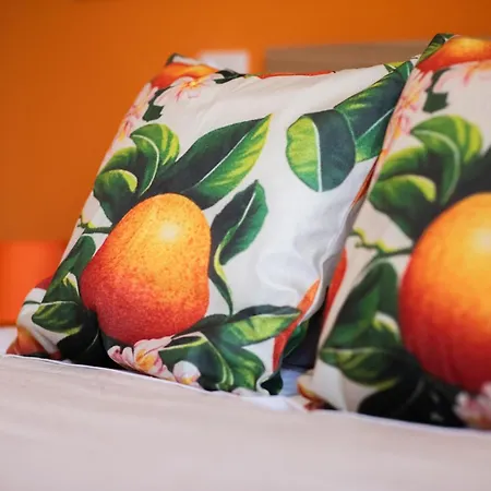 Penzion Terra D'agrumi 4*