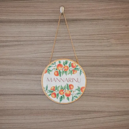 Terra D'agrumi Katánie