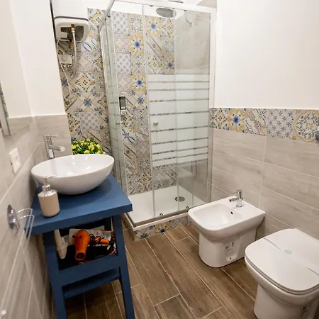 Penzion Terra D'agrumi 4*