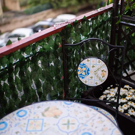 Terra D'agrumi 4* Katánie