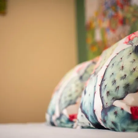 Terra D'agrumi Penzion 4*