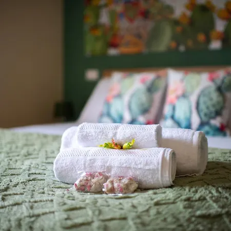 Terra D'agrumi Penzion