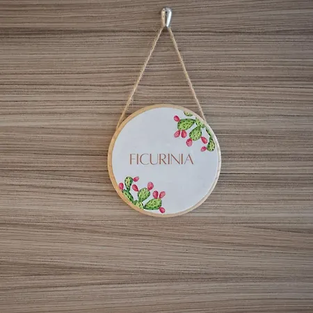 Penzion Terra D'agrumi 4*