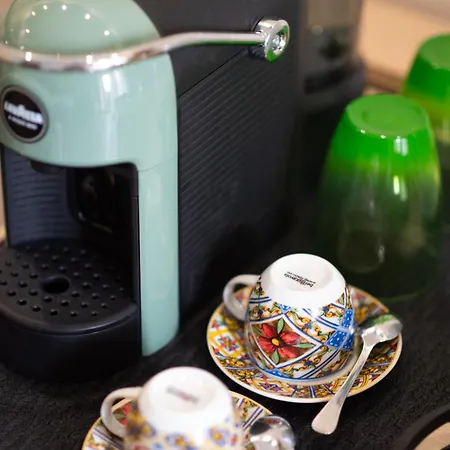 Terra D'agrumi Katánie