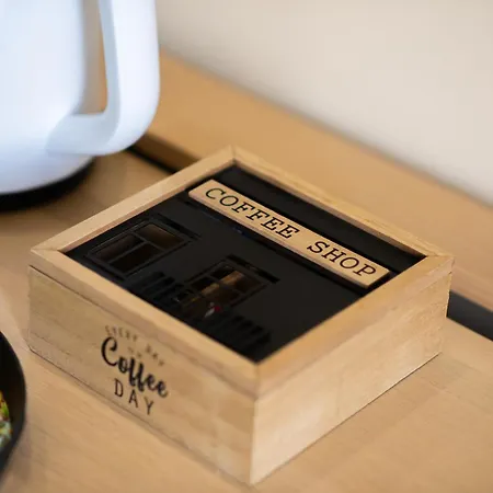 Penzion Terra D'agrumi