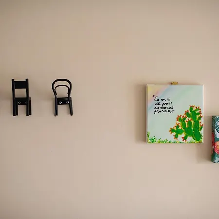 Penzion Terra D'agrumi