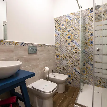 Terra D'agrumi Katánie