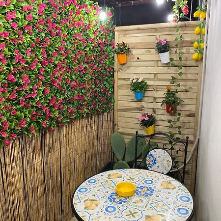 Terra D'agrumi Katánie