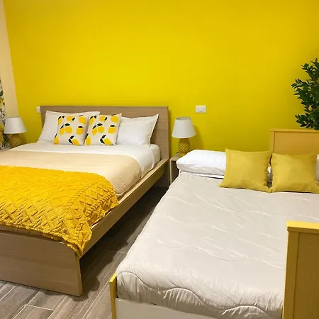 Terra D'agrumi Penzion 4*