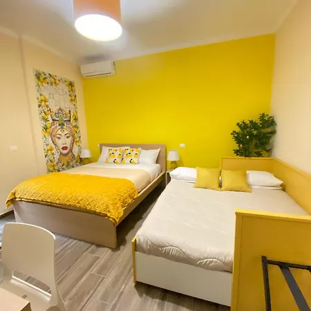 Terra D'agrumi 4* Katánie