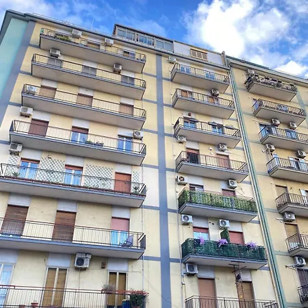 Penzion Terra D'agrumi 4*