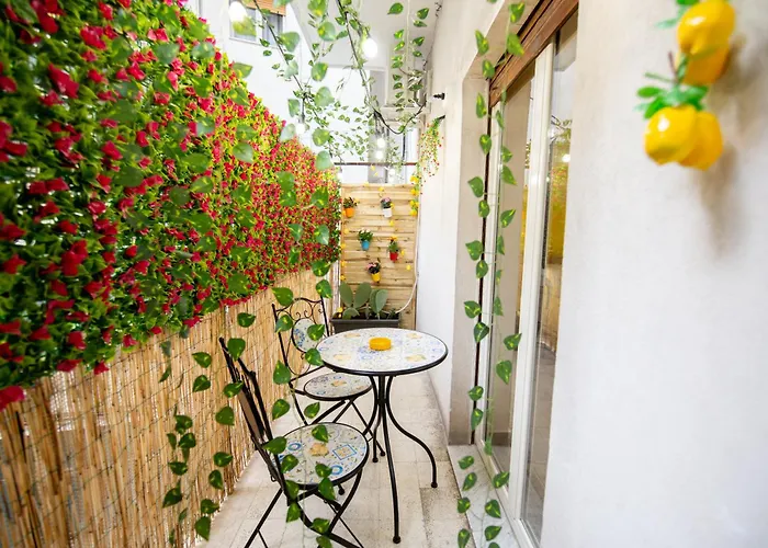Terra D'agrumi 4* Katánie
