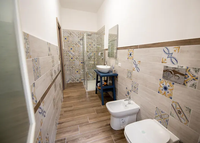 Terra D'agrumi 4* Katánie
