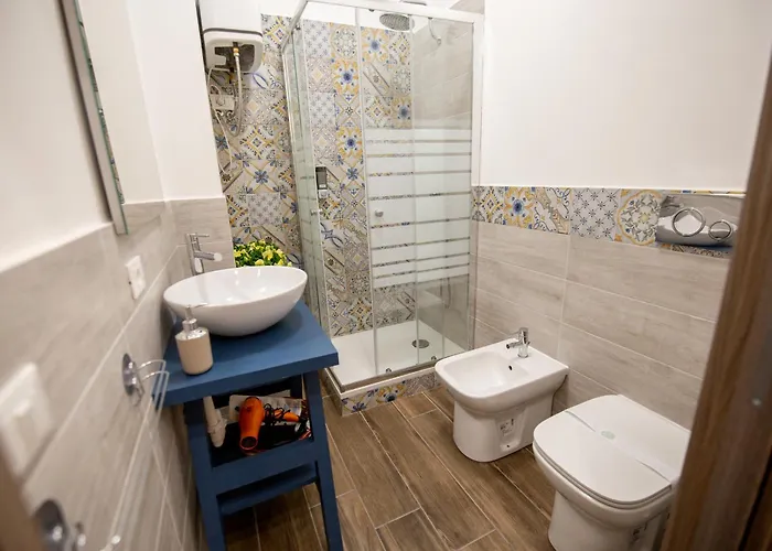 Penzion Terra D'agrumi 4*