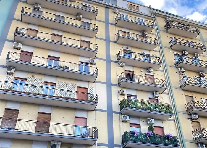 Penzion Terra D'agrumi 4*